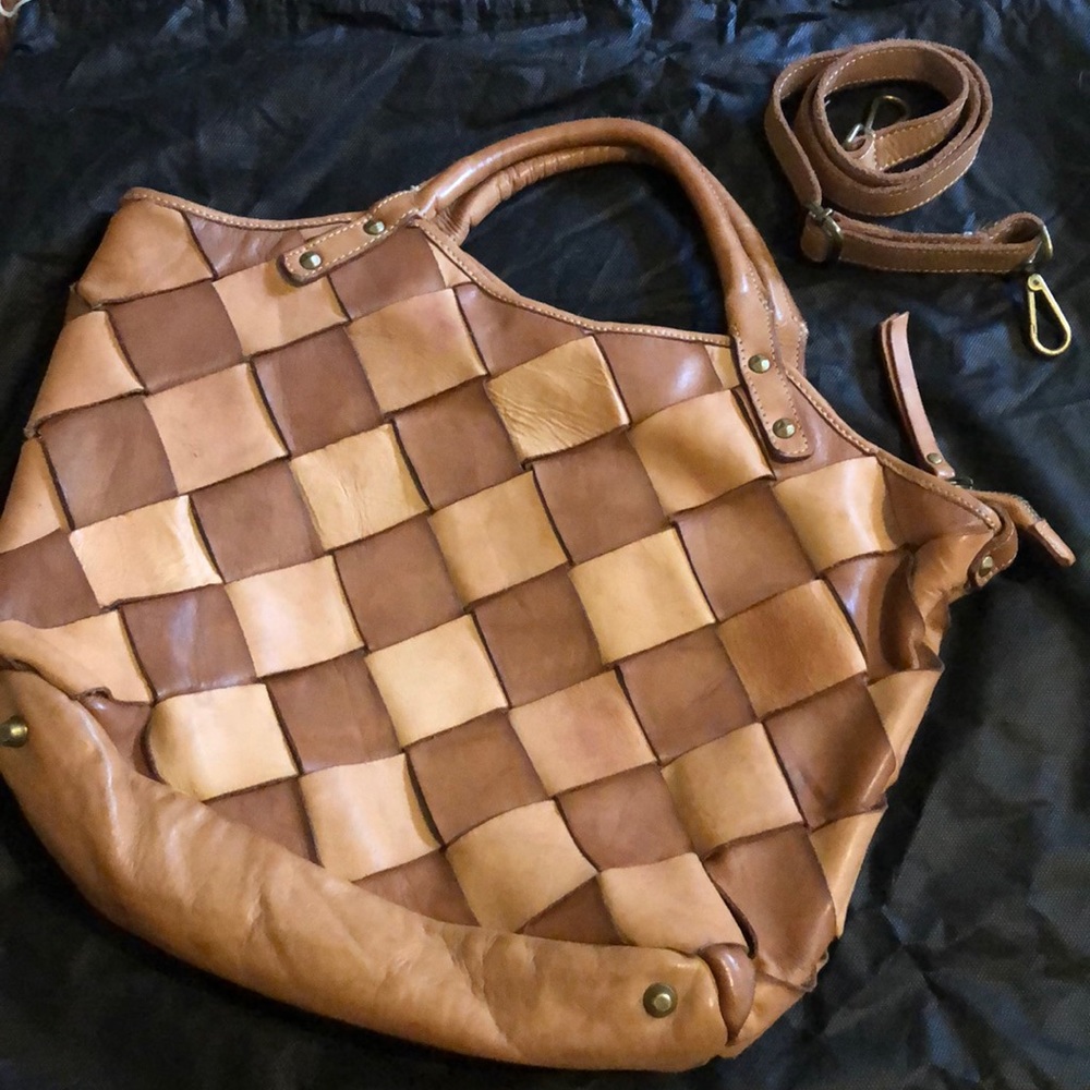 Costanza Rota Leather Purse